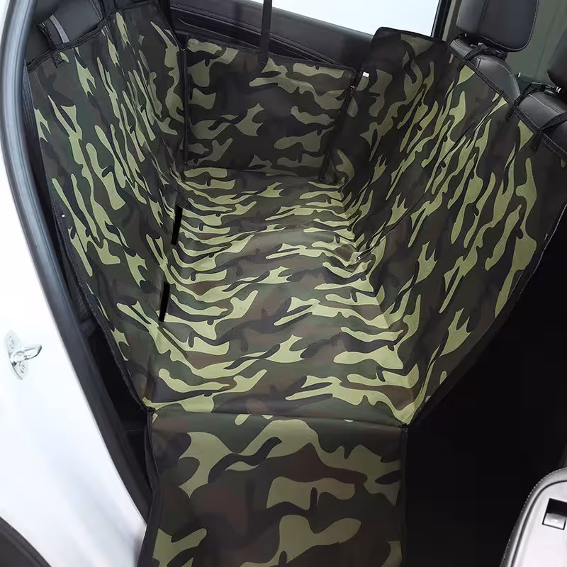 dog car seat