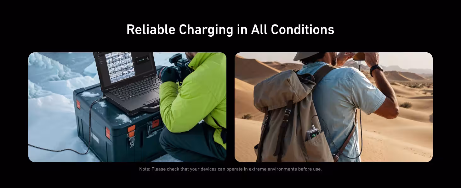Câble USB-C 240W