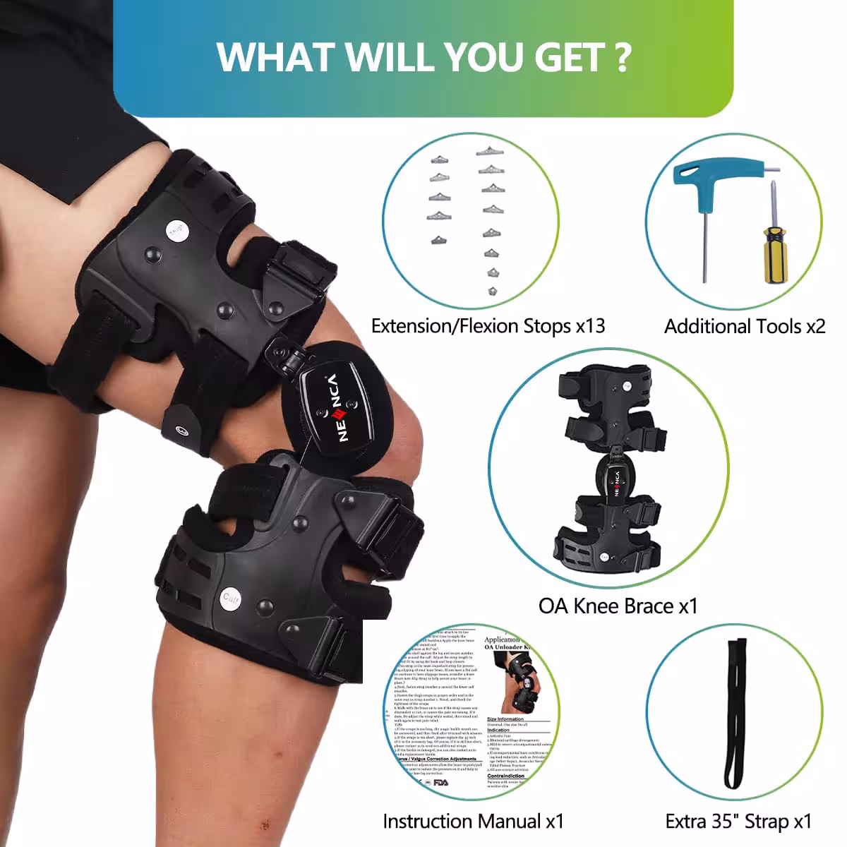 roadblock for arthrozei