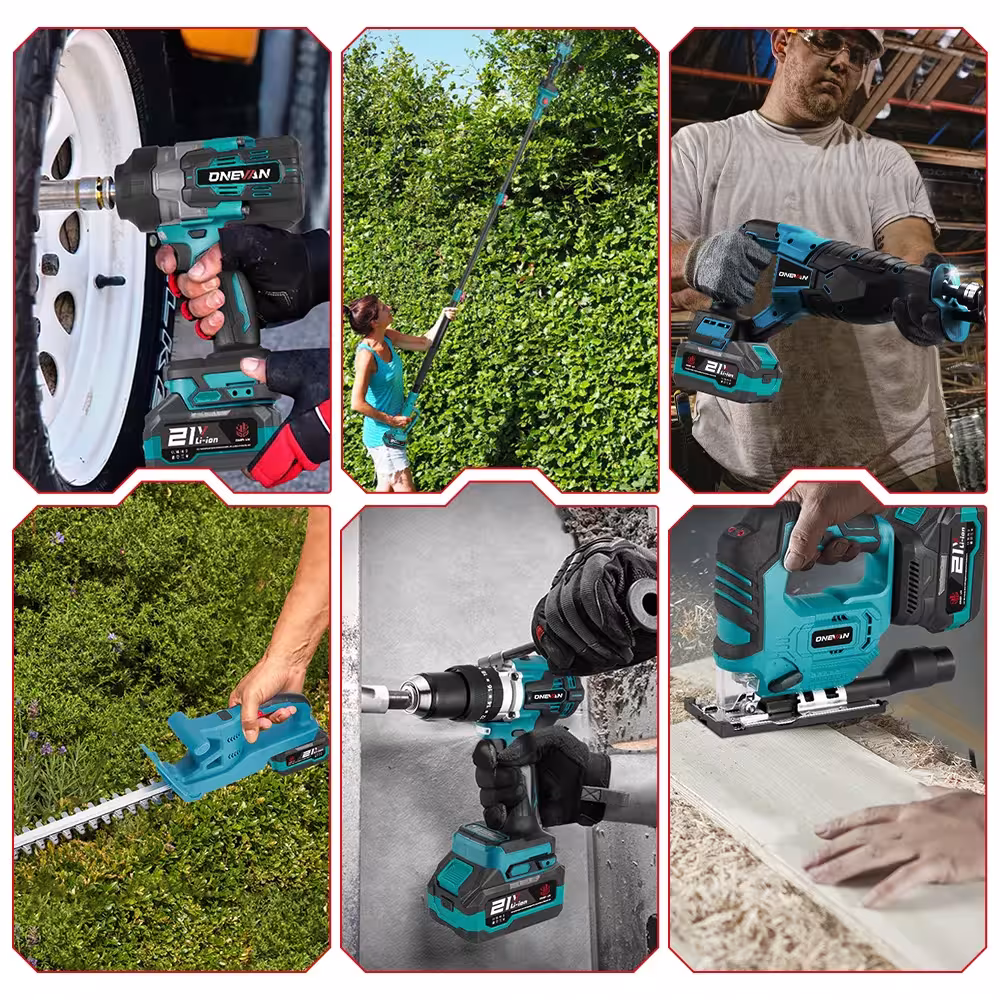 Makita 18V baterija