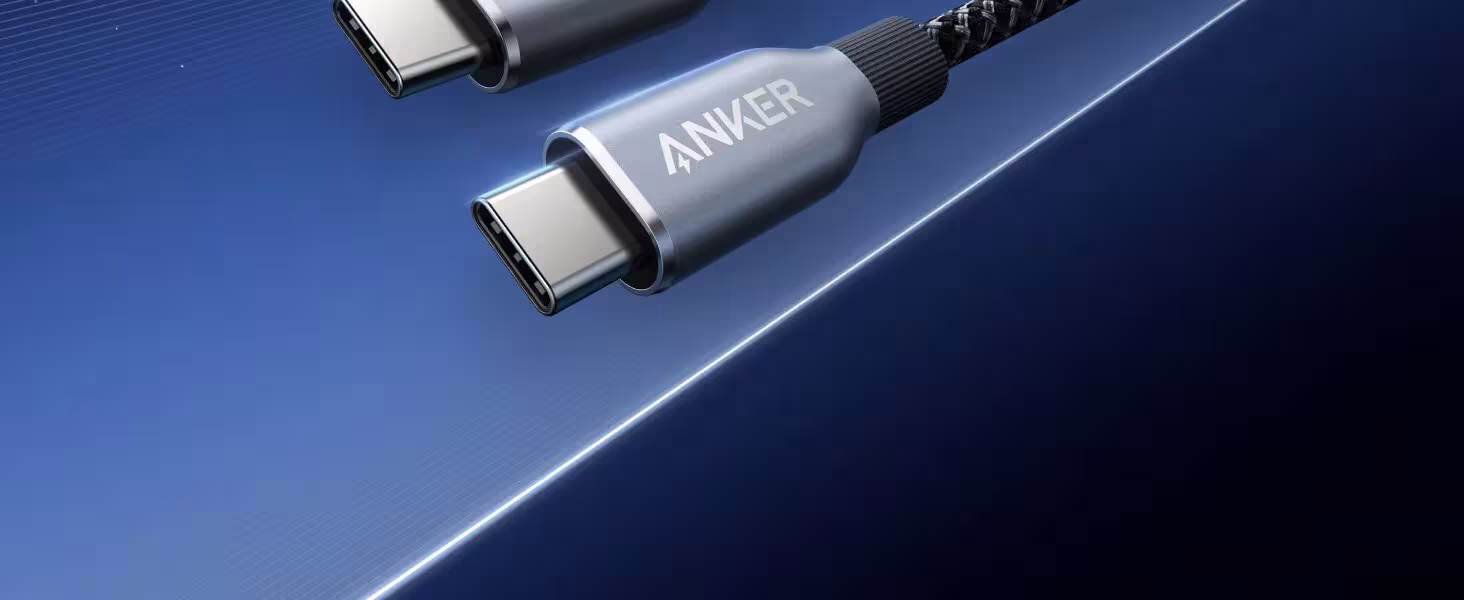 Câble USB-C 240W