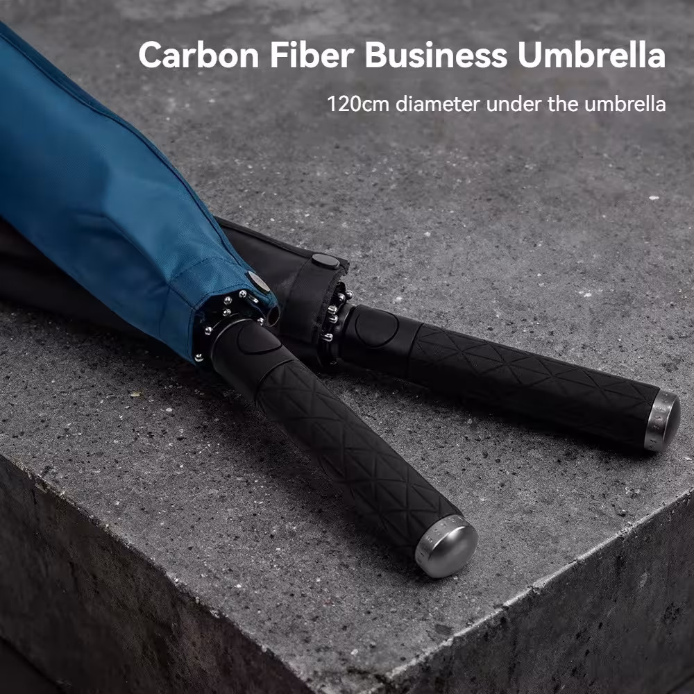 Carbon Fiber Umbrella