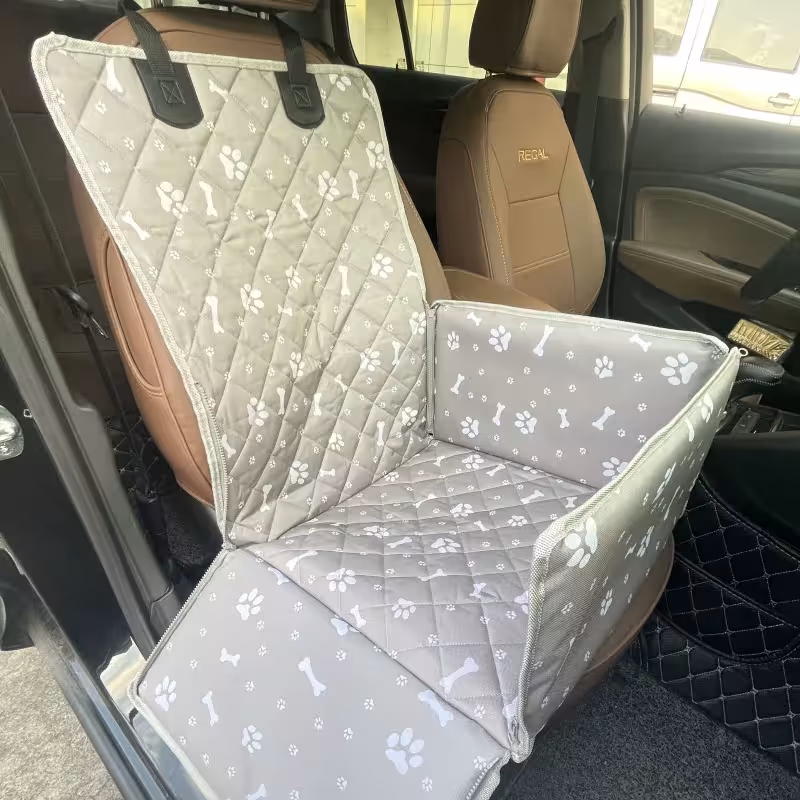 bolsa de transporte para perros