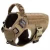brown-harness