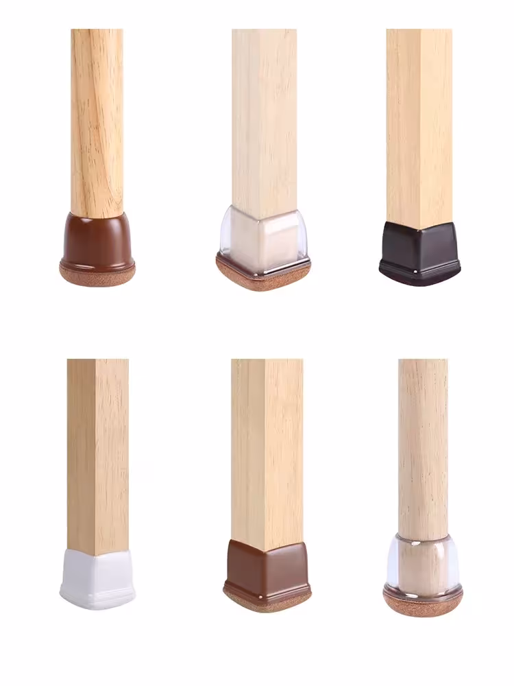 kėdės kojos apsaugos