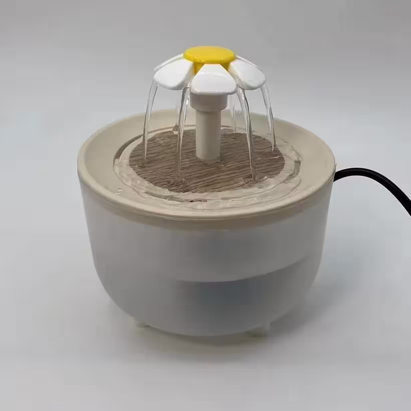 automatinis augintinio vandens fontanas