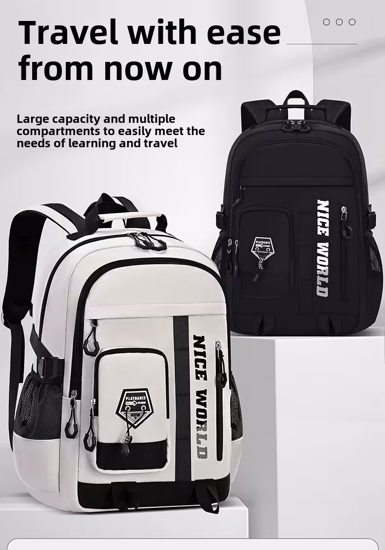 Sac à dos pour adolescents