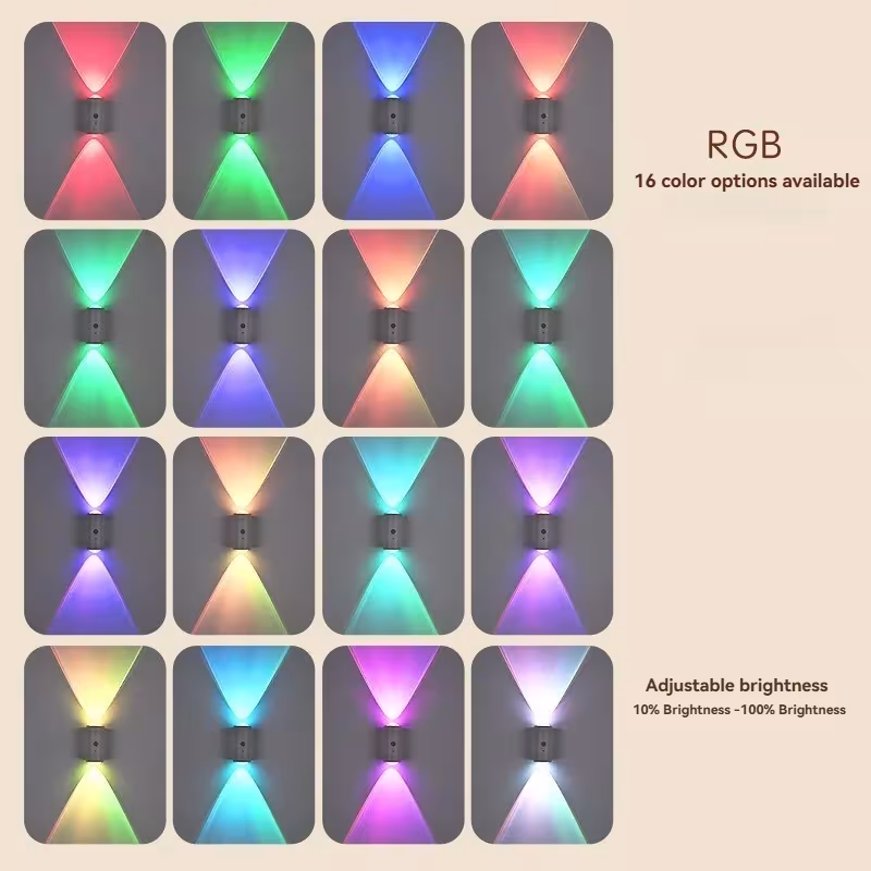 motion sensor wall light