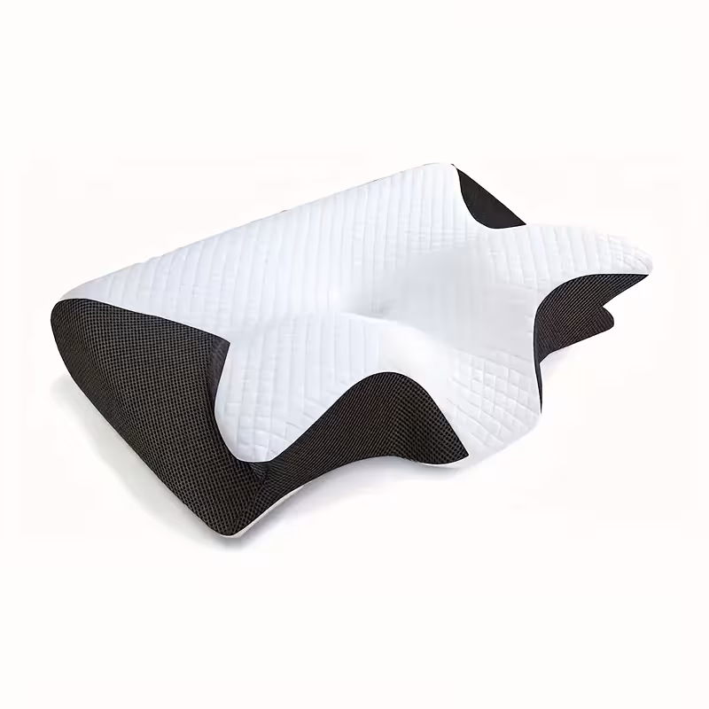 ergonominis kaklo pagalvė