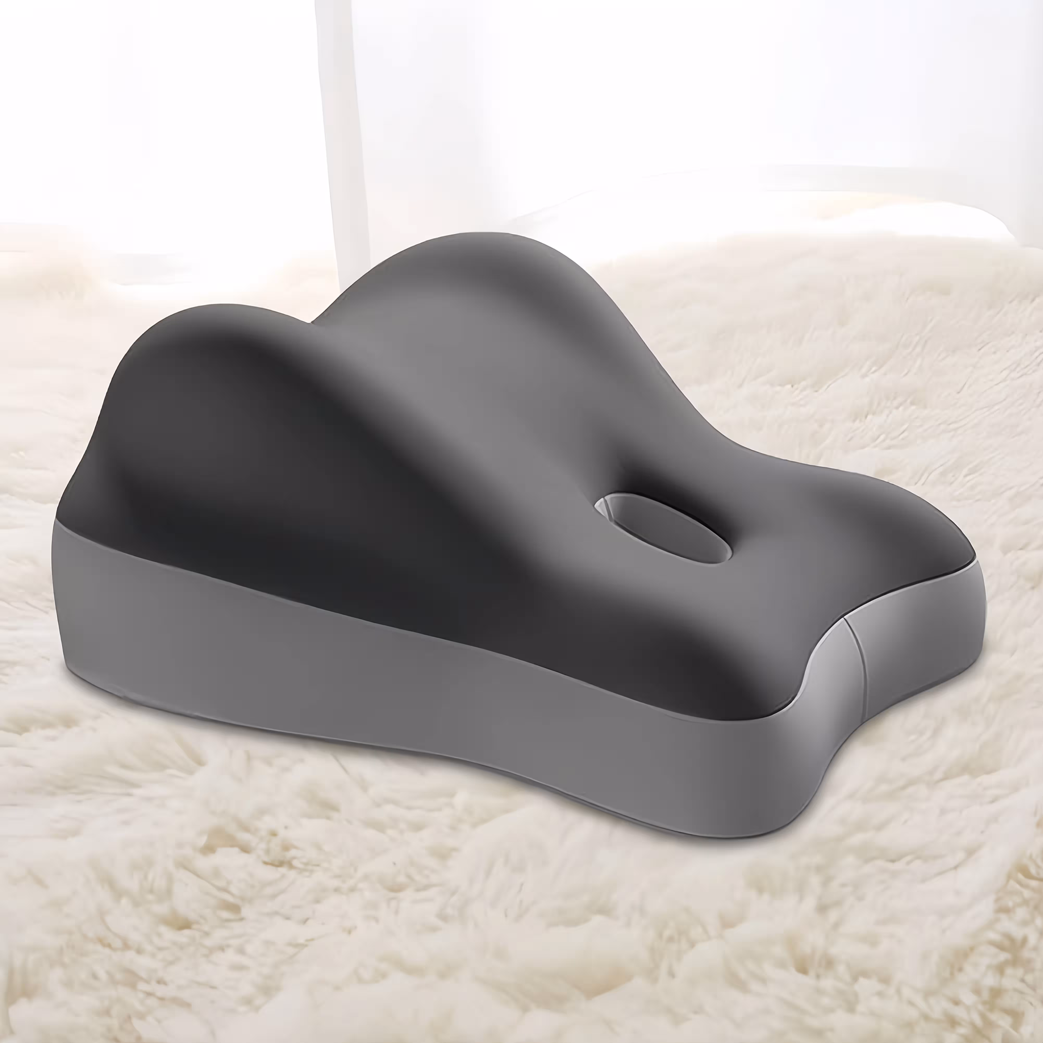 Cuscino multifunzionale per il sonno