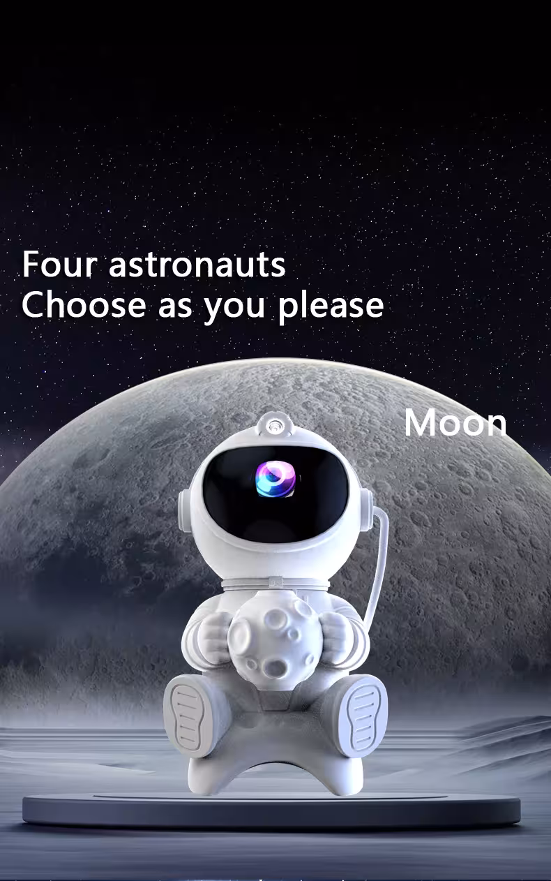 galaxy projector