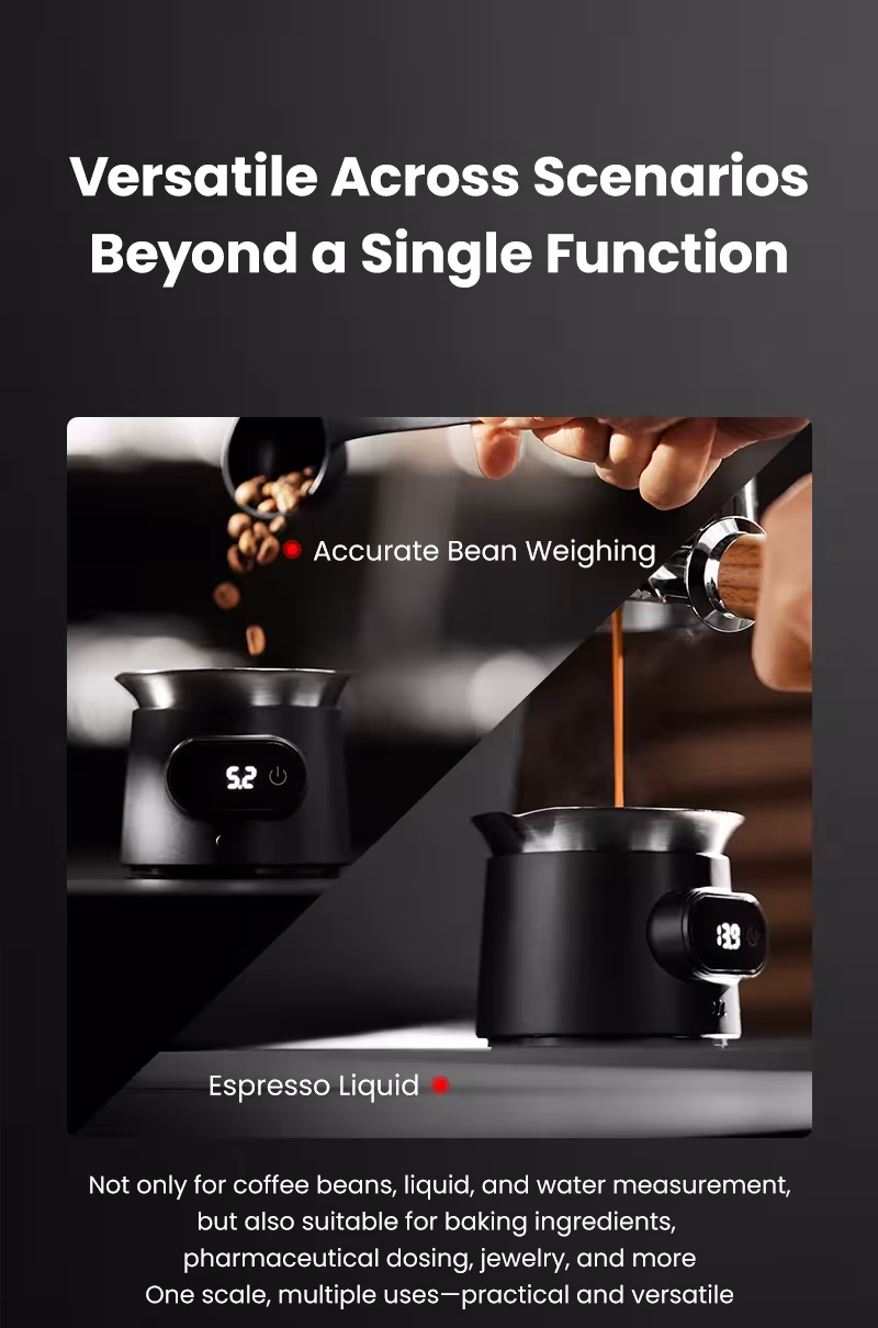 espresso scale