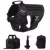 black-4-piece-set