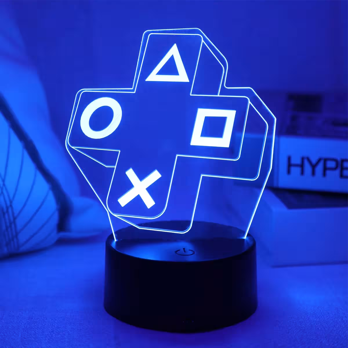 LED night light