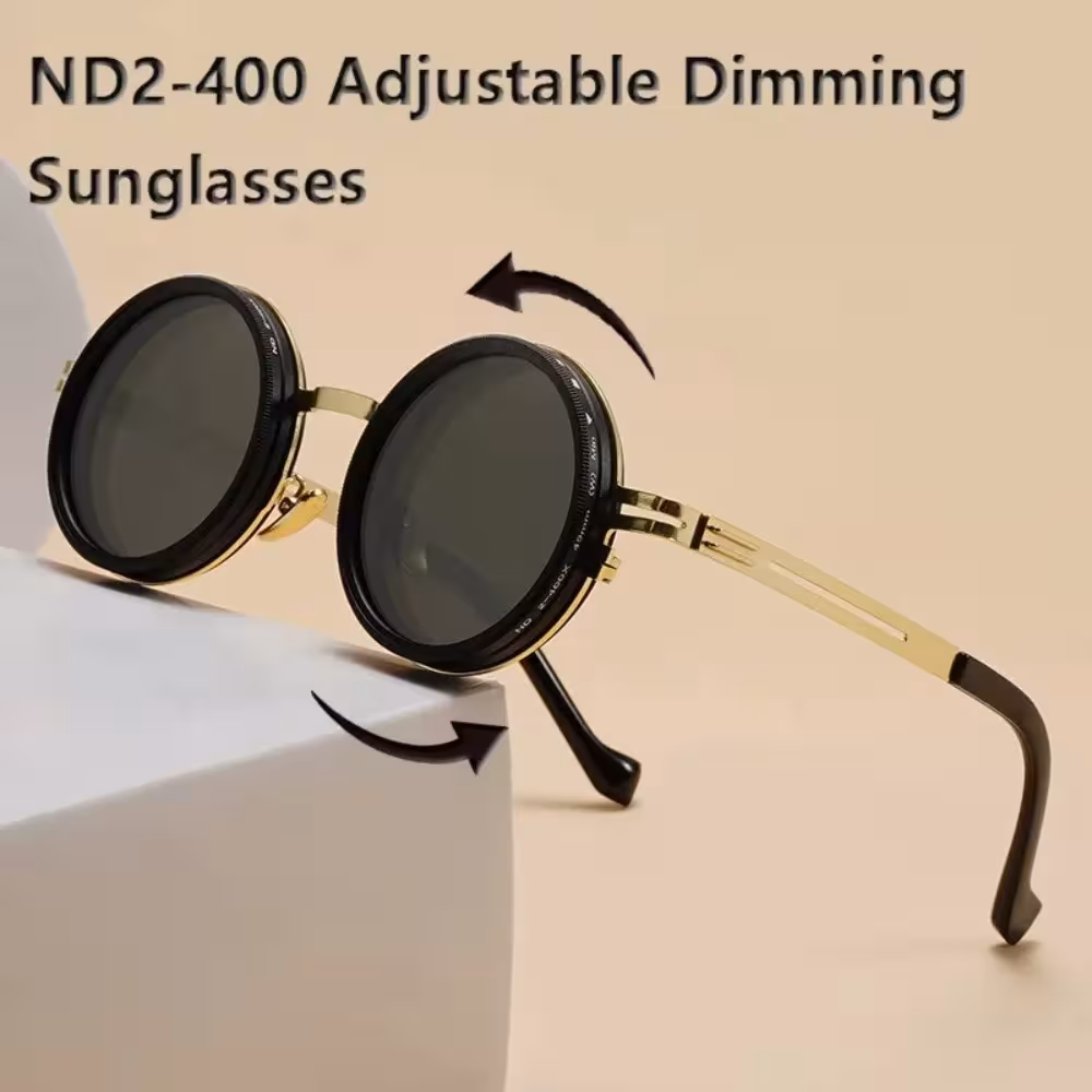 ND filter glasses