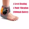 for ankle support