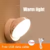 warm-light