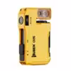 jaune