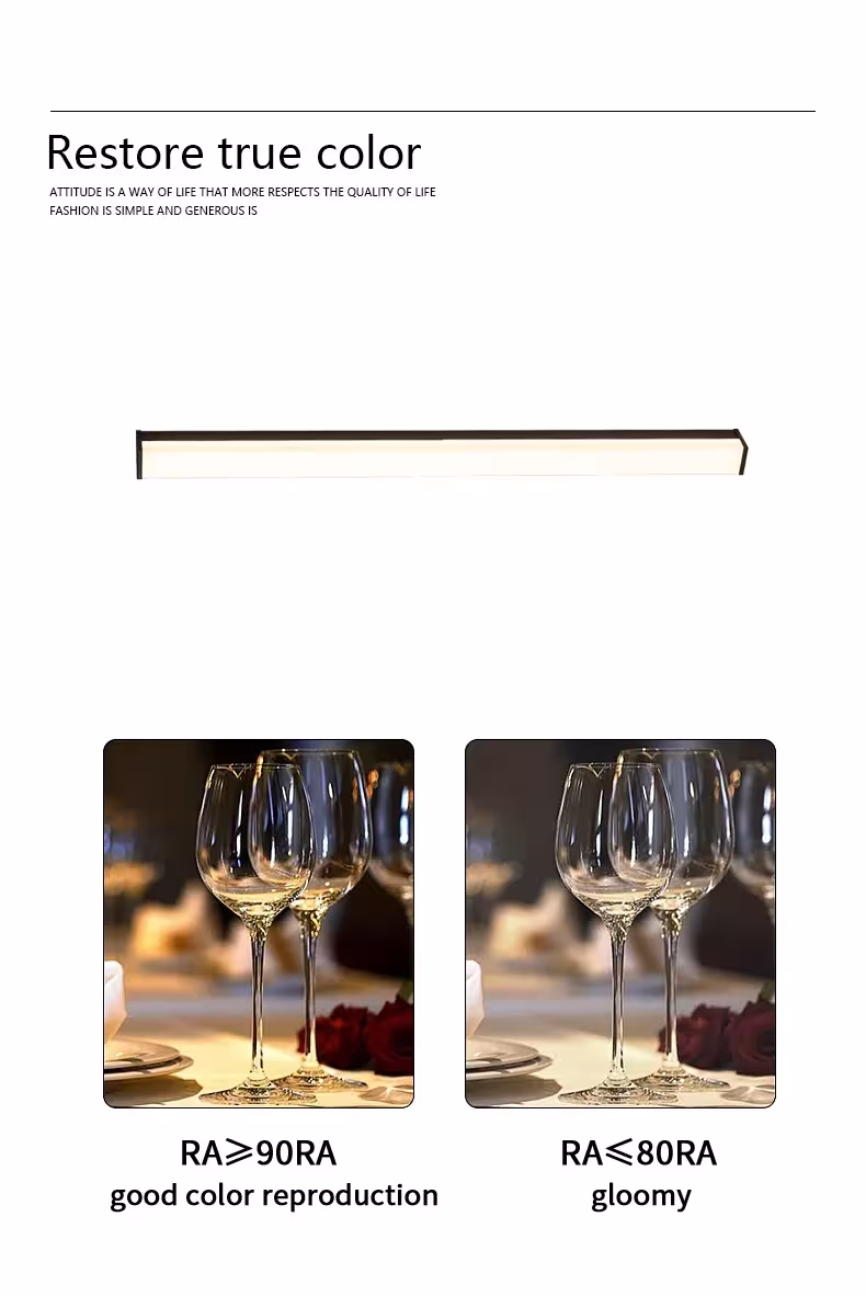 outdoor wall light