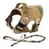 cp harness leash