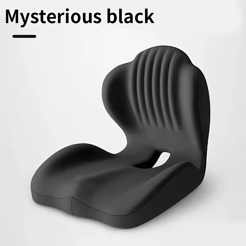 ergonominė sėdynės pagalvėlė