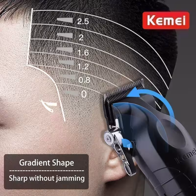 hair clippers