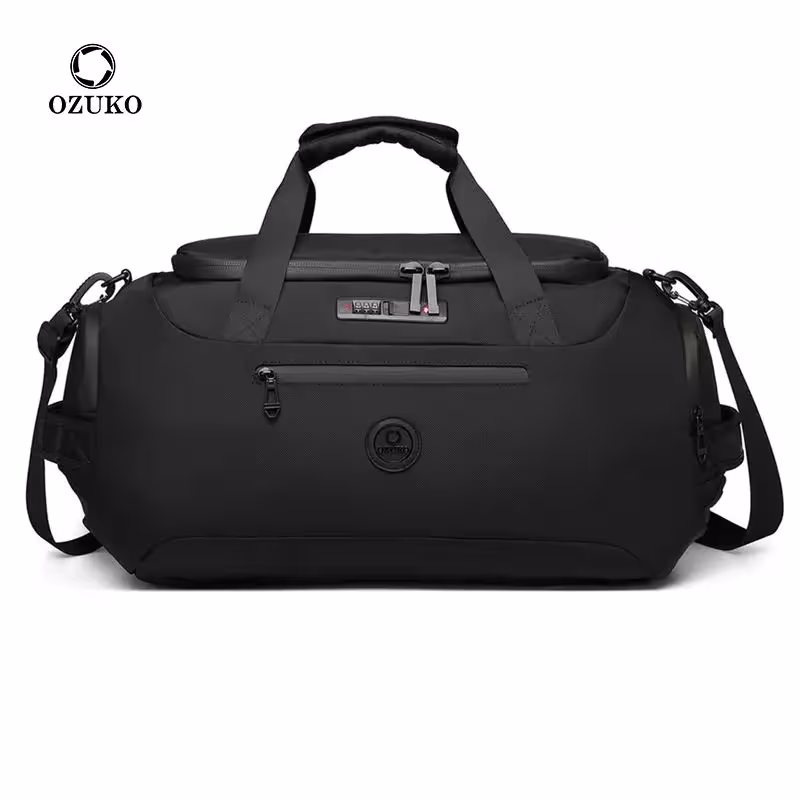 travel bag for men