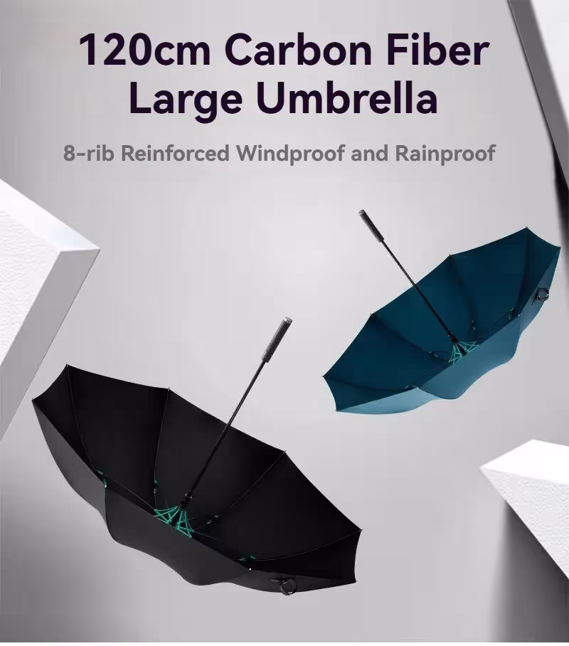Carbon Fiber Umbrella