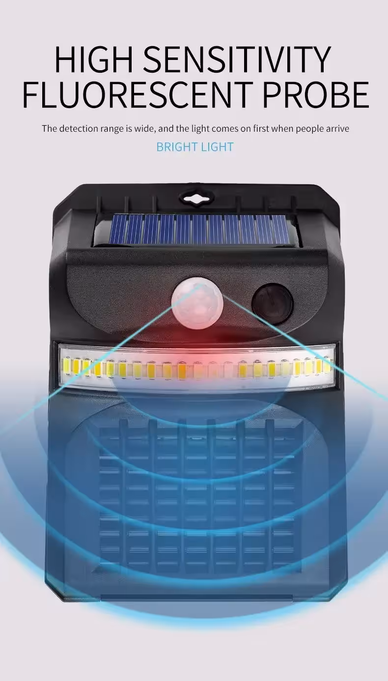 solar mosquito lamp