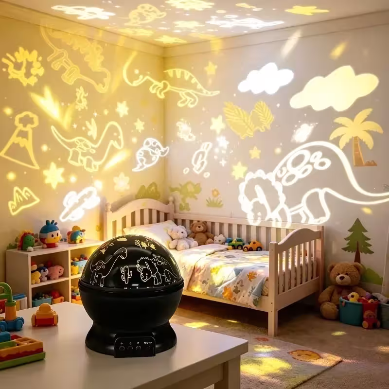 LED night light