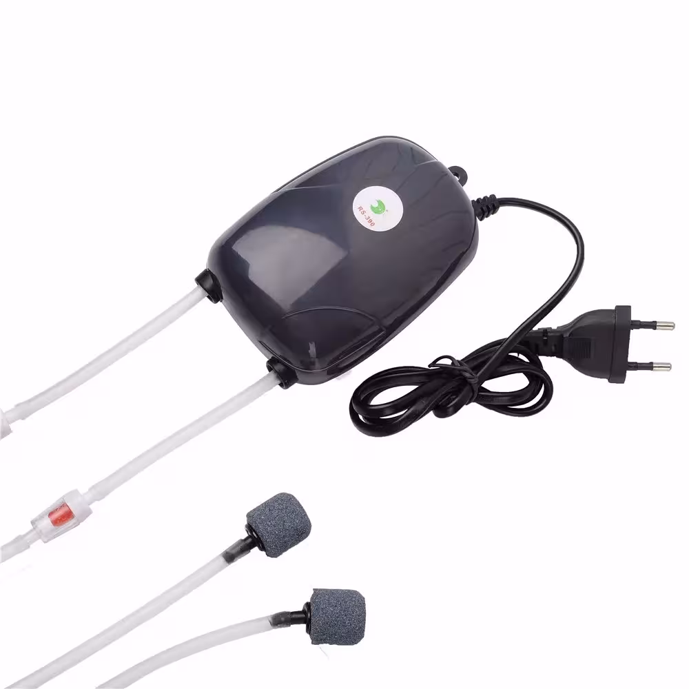 bomba de aire de acuario 220V