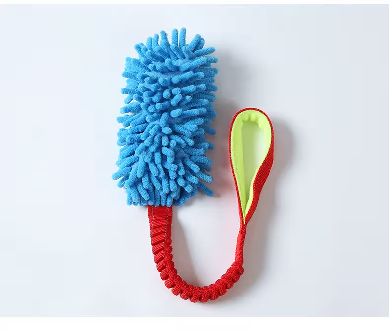 jouet pour chien pour l'hygiène dentaire