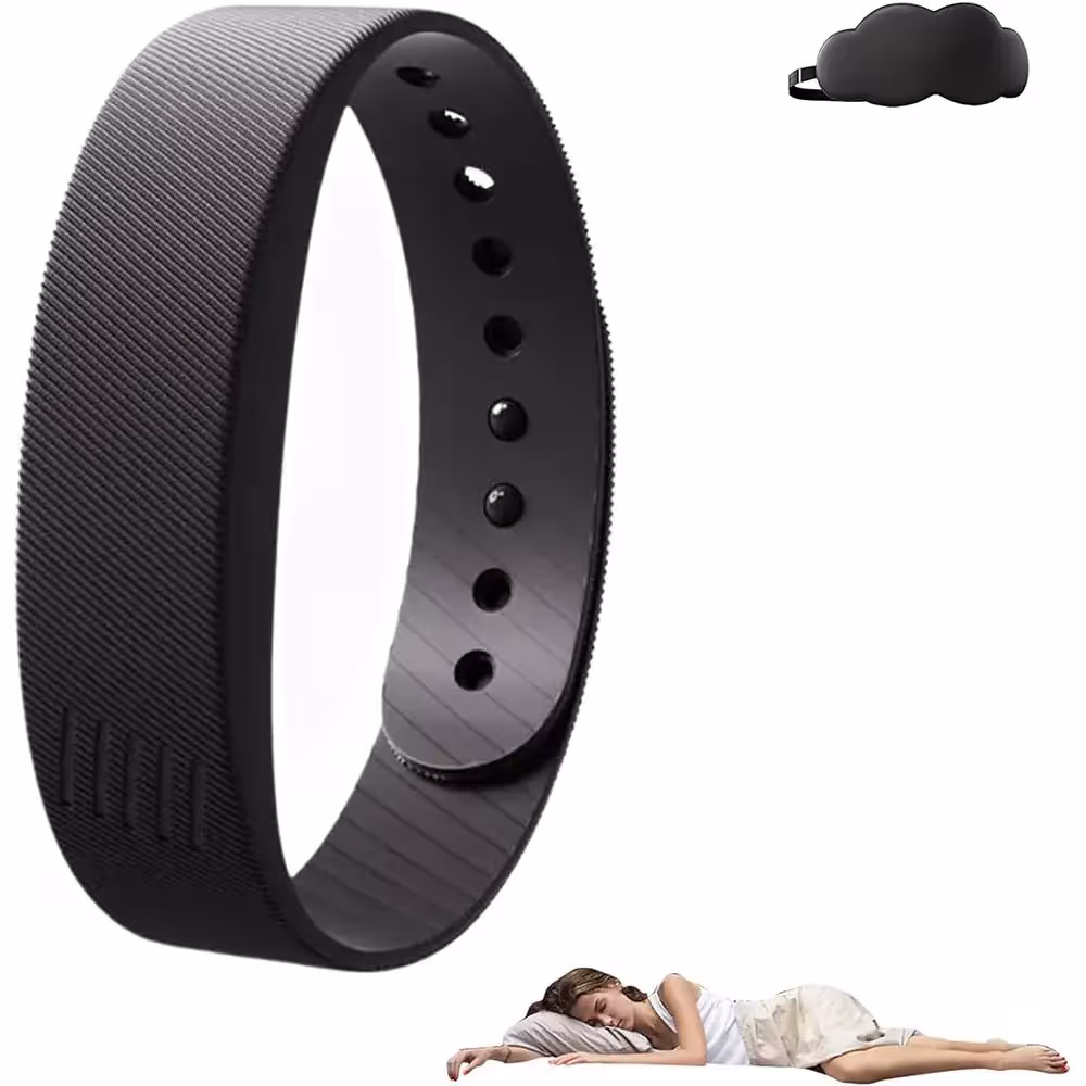 vibrating alarm bracelet