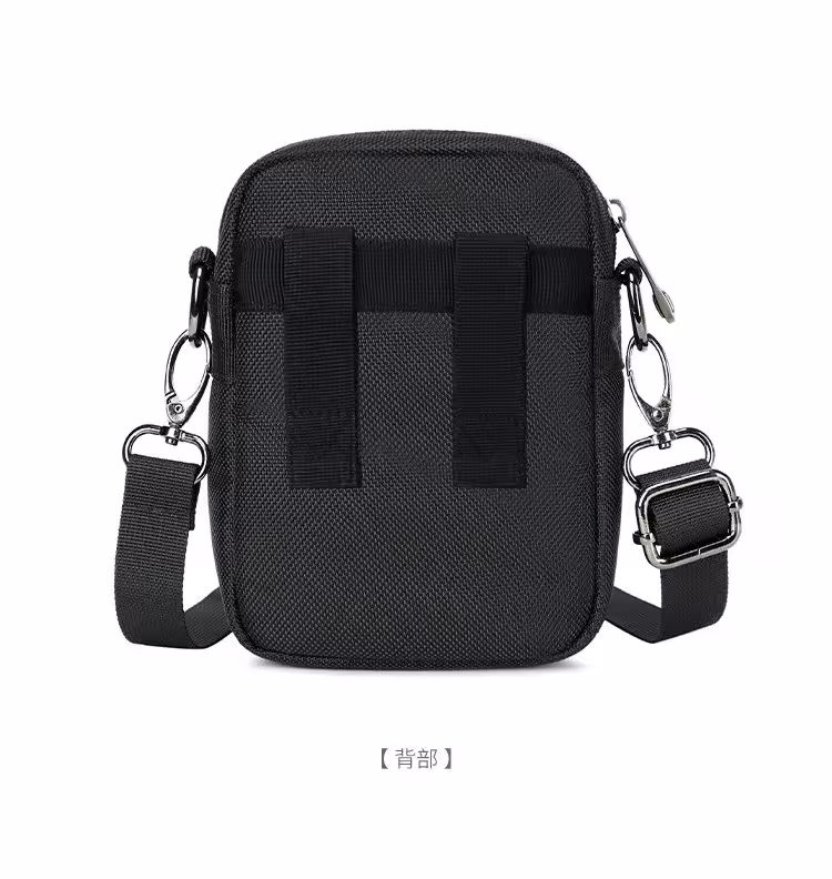 sac bandoulière étanche