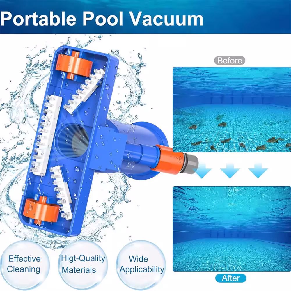 pompe de natation