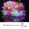 multicolor-remote