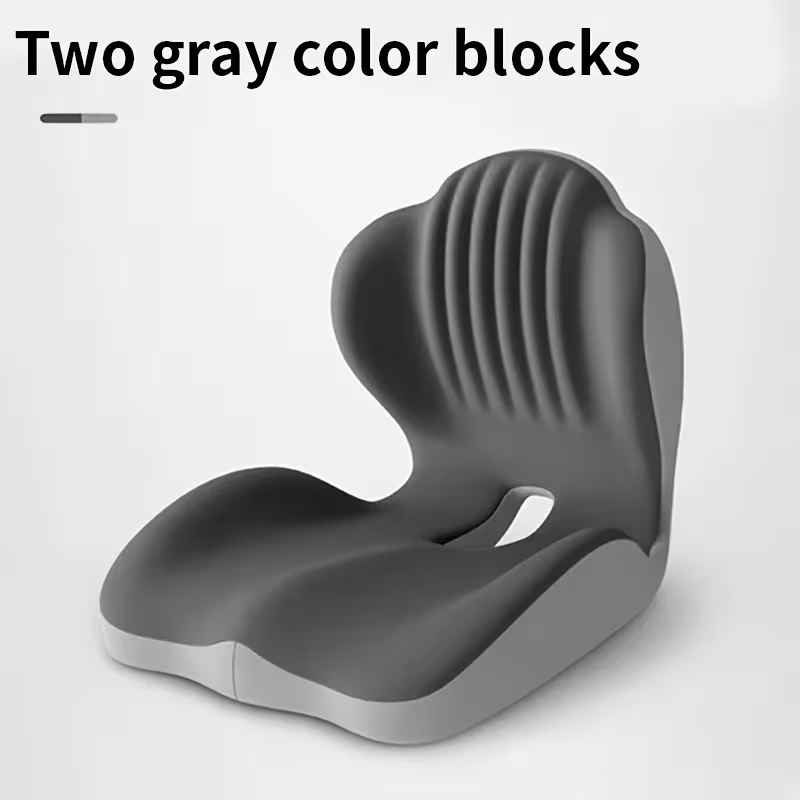 ergonominė sėdynės pagalvėlė