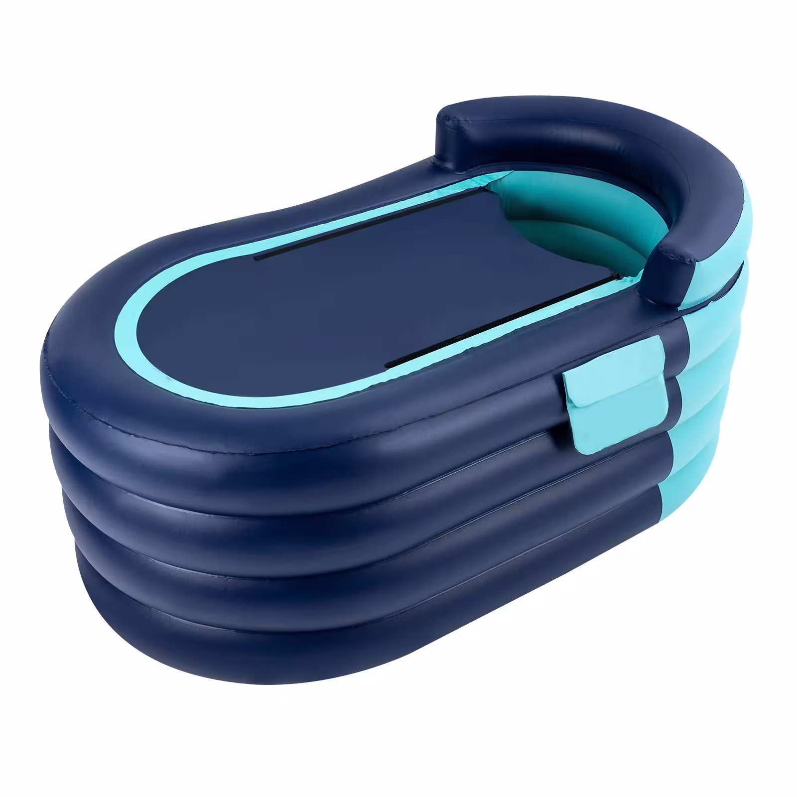 bain gonflable pour adultes