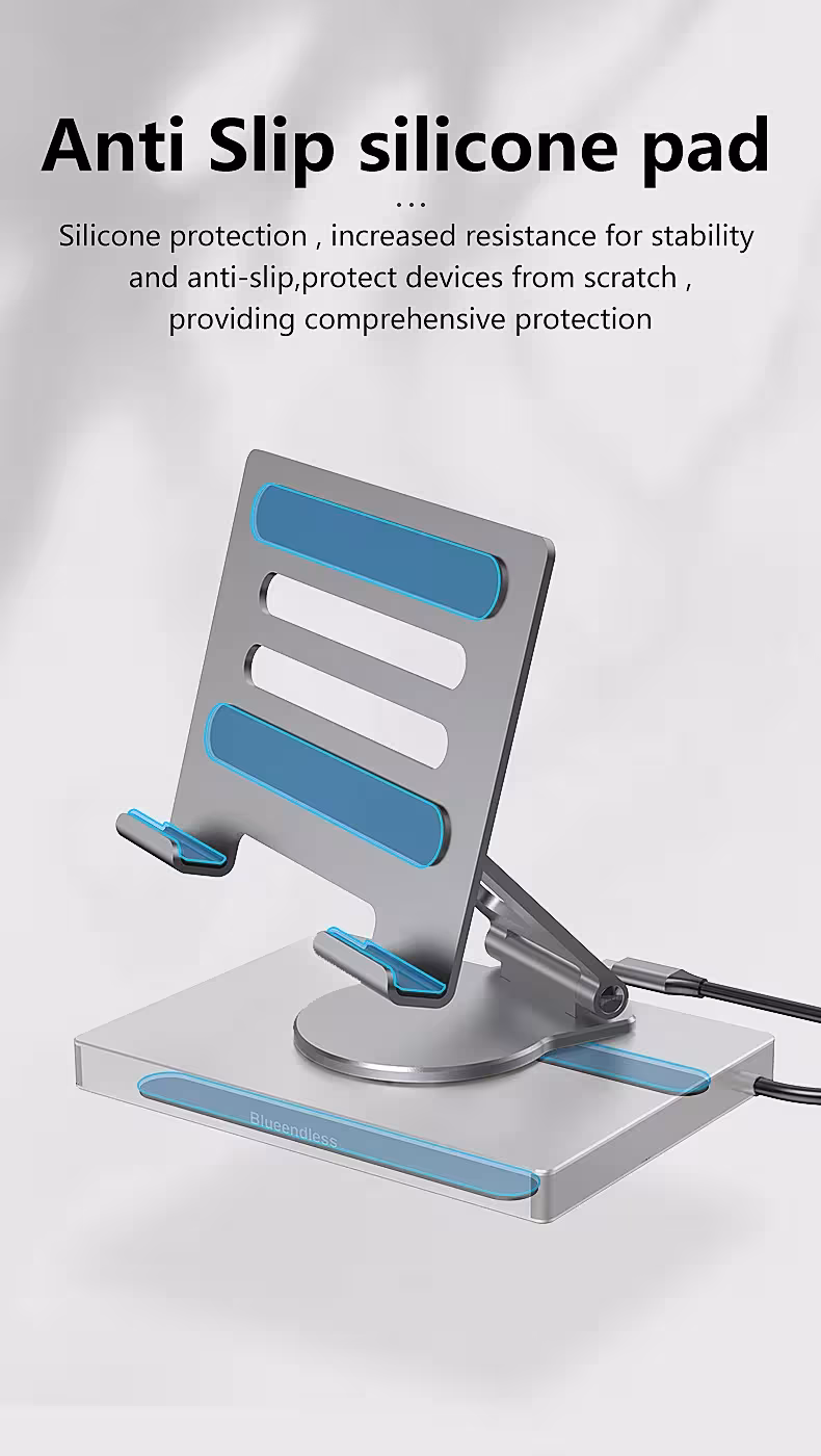 Concentrateur USB C