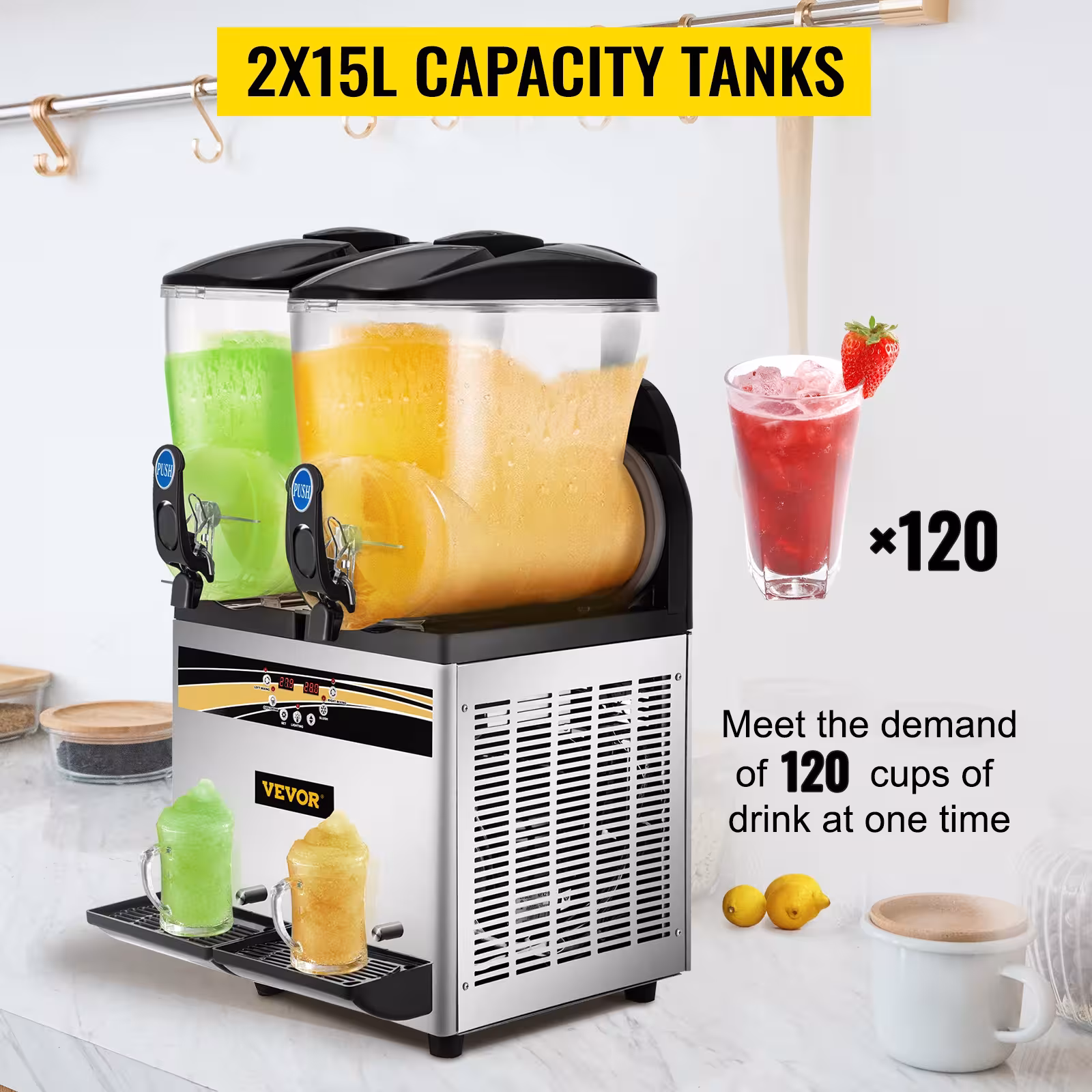 machine à sorbet