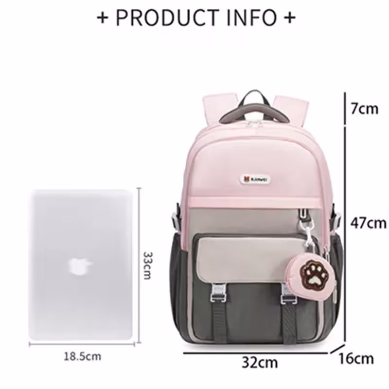sac à dos scolaire ergonomique