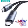 usb4-240w