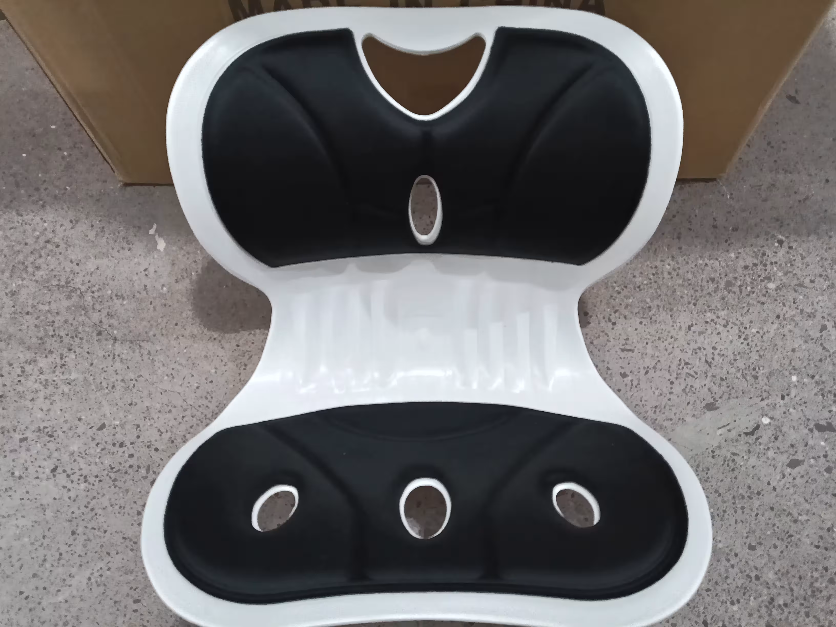 back support pillow