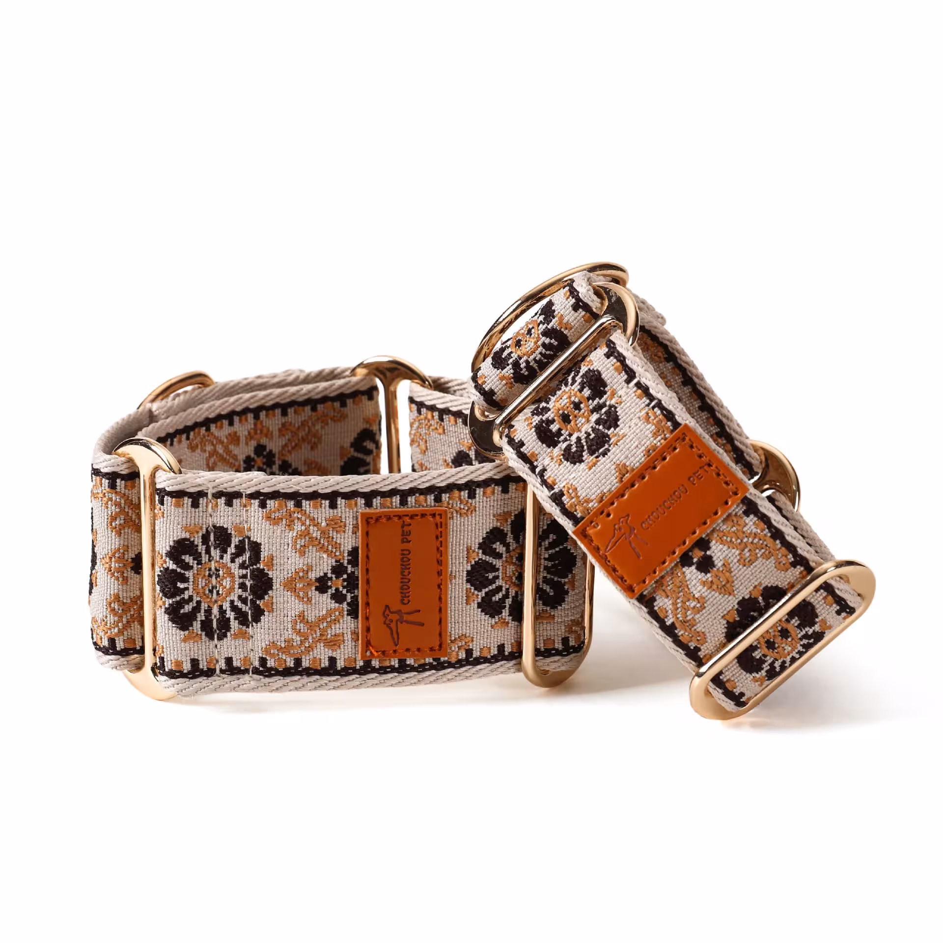 collare cane alla martingale