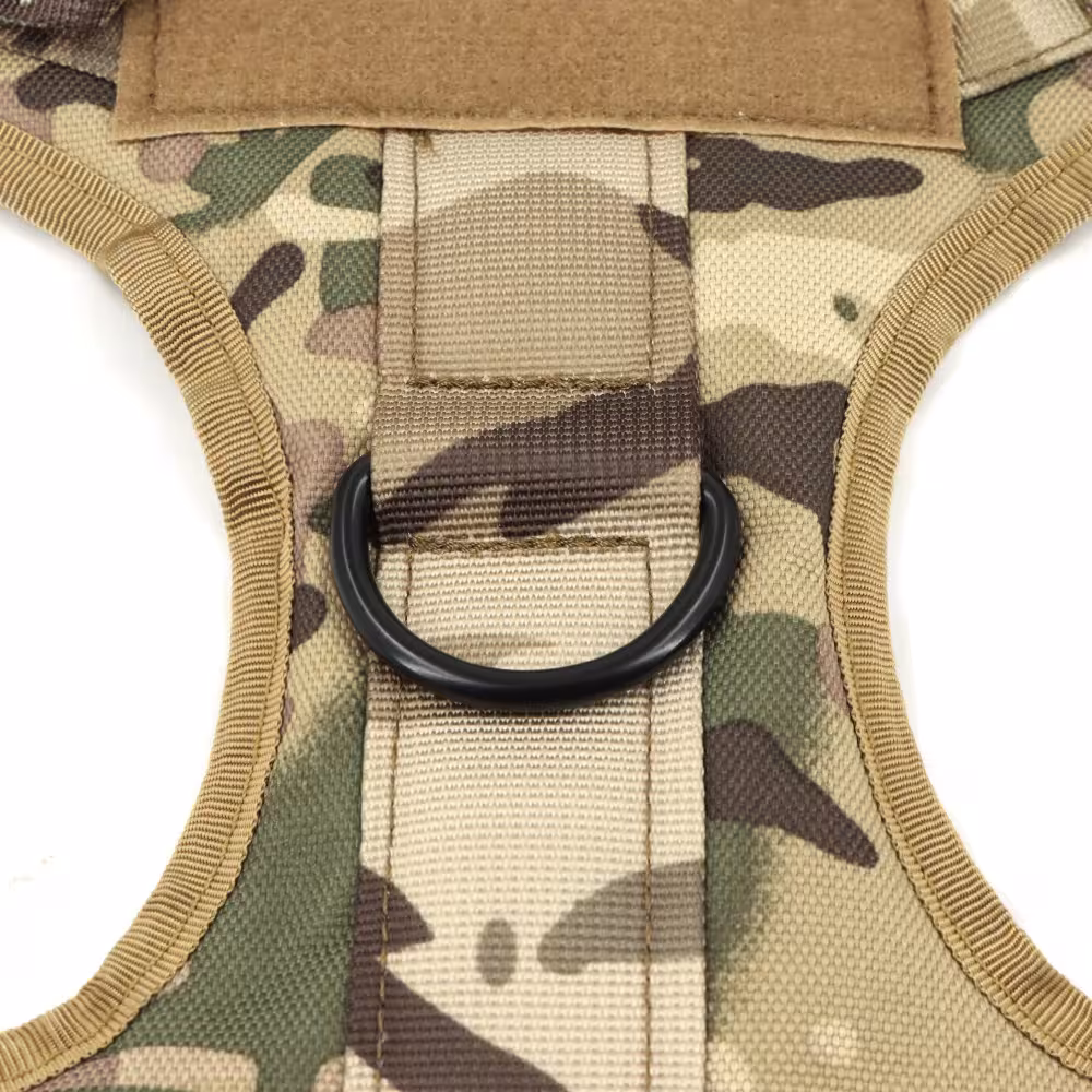 tactical dog gear