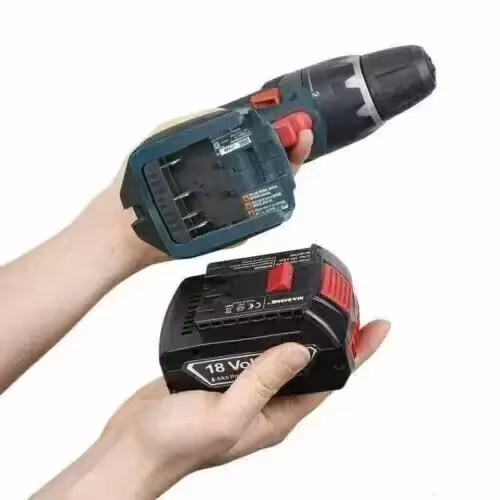 Batterie Bosch 18V
