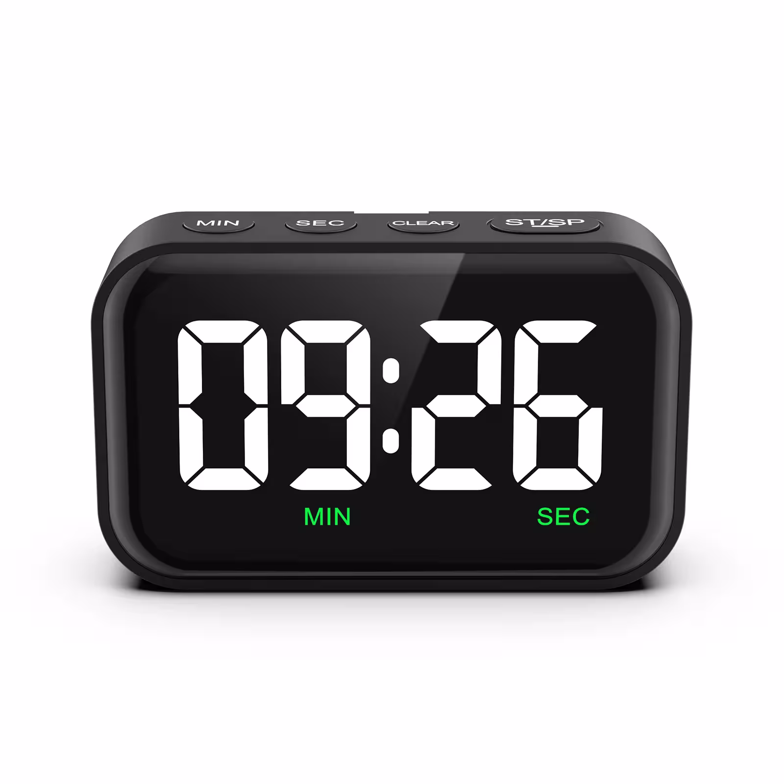 timer da cucina digitale