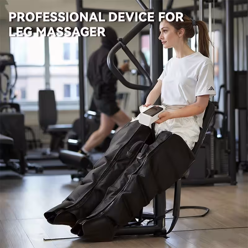 Air Pressure Massager