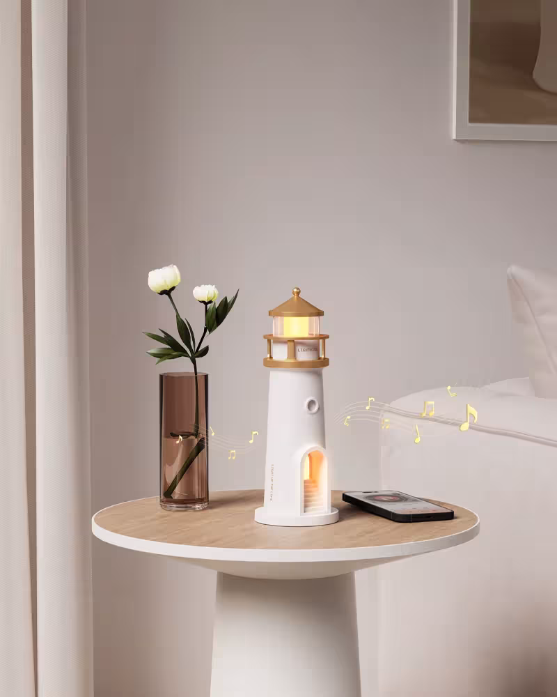 Moon Lamp