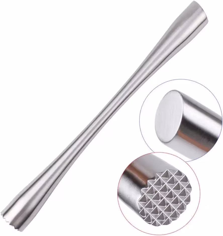 cocktail grinder